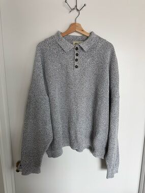 Eddie Bauer Sweater